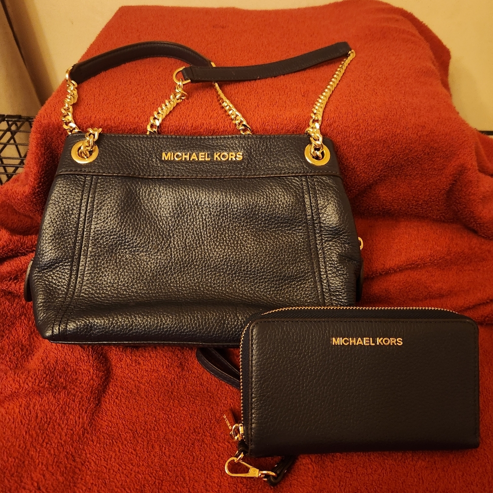 Michael Kors Jet Set